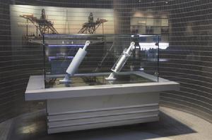 蘇通大橋斜拉索 蘇通大橋斜拉索