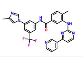 尼洛替尼 尼洛替尼