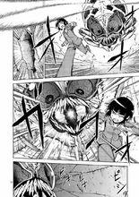 吞噬人間[太田羊羹作畫漫畫]