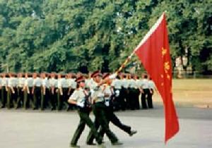 （圖）南京炮兵學院