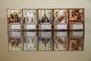 太乙仙魔錄 太乙仙魔錄