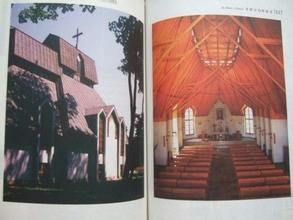 波蘭新式教堂之美 波蘭新式教堂之美