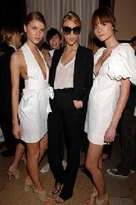 斯特拉&middot;麥卡托尼