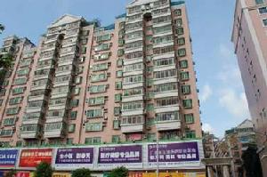 富苑花園 富苑花園