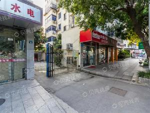 迎春路散盤實景圖