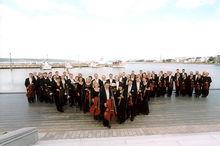 波士頓交響樂團