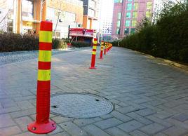 小區消防通道 小區消防通道