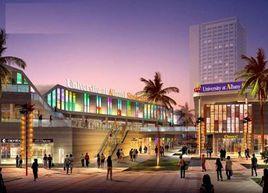 漢口東部購物公園 漢口東部購物公園