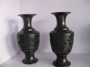 佛頭黑陶 佛頭黑陶