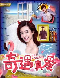 奇遇真愛 奇遇真愛