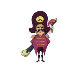 夏洛特·努斯特爾迪 夏洛特·努斯特爾迪