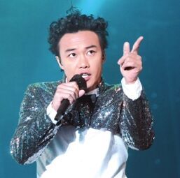 十年[陳奕迅演唱歌曲]