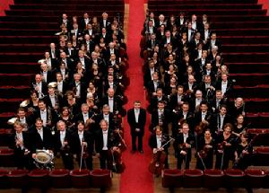 斯卡拉劇院管弦樂團