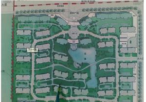 羊山新區規劃圖