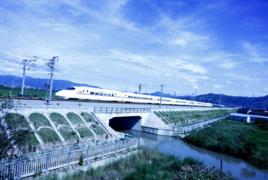 溫福鐵路 溫福鐵路