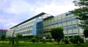 深圳天馬微電子股份有限公司 深圳天馬微電子股份有限公司