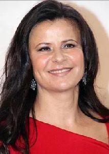 崔茜·尤瑪 崔茜·尤瑪