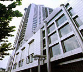 希爾福服務式公寓 希爾福服務式公寓