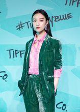 Tiffany 新品發布會及派對