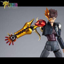 數馬[《分身戰士》人物之一]