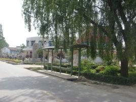 石龍廟村 石龍廟村