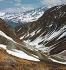 勒蓬廷阿爾卑斯山脈 勒蓬廷阿爾卑斯山脈