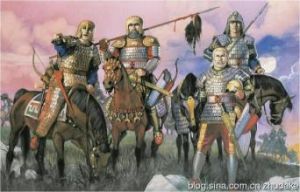 斯泰基人 斯泰基人