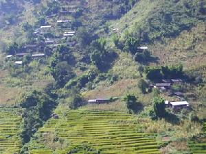 依地羅三自然村 依地羅三自然村