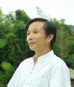 楊明[大別山畫家]