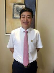 沈春林[中材集團蘇州非金屬設計院副院長]