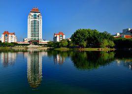 廈門大學物理科學與技術學院 廈門大學物理科學與技術學院