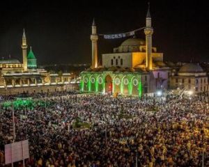 蓋德爾夜 蓋德爾夜