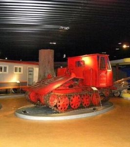 圖強林業博物館 圖強林業博物館