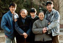 《全家福》劇照-張大勇