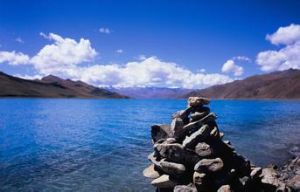 扎西半島 扎西半島