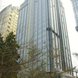 萬基商務大廈 萬基商務大廈