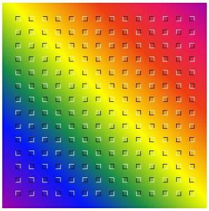 心理錯覺 心理錯覺