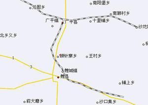 棘針寨鄉 棘針寨鄉