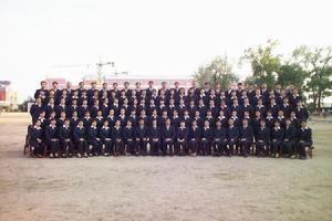 敦化市第三國小全體教職人員