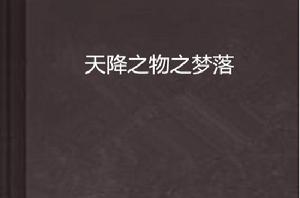 天降之物之夢落