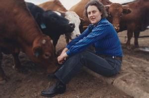 天寶&middot;葛蘭汀