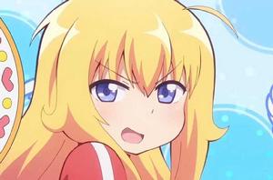 天真·珈百璃·懷特 天真·珈百璃·懷特