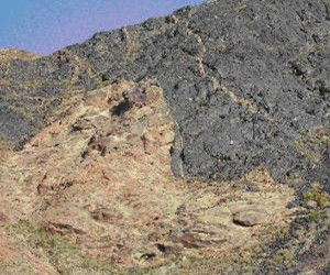 侵入接觸 侵入接觸