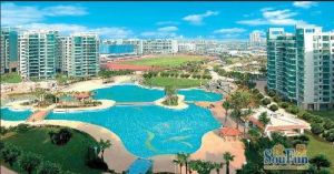 華南新城 華南新城