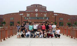 江西師範大學城市建設學院