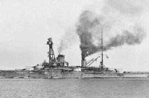 科爾貝級戰列艦 科爾貝級戰列艦