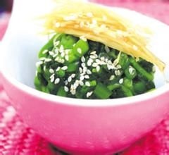 薑絲穿心蓮 薑絲穿心蓮