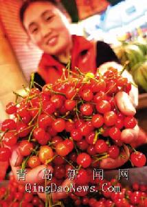 嶗山旅遊文化節