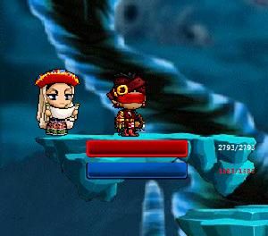 冒險島之可愛叢林單機版 冒險島之可愛叢林單機版