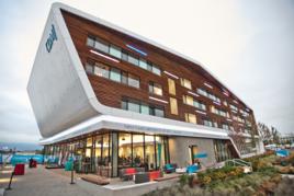 CDM[加拿大數字媒體中心]